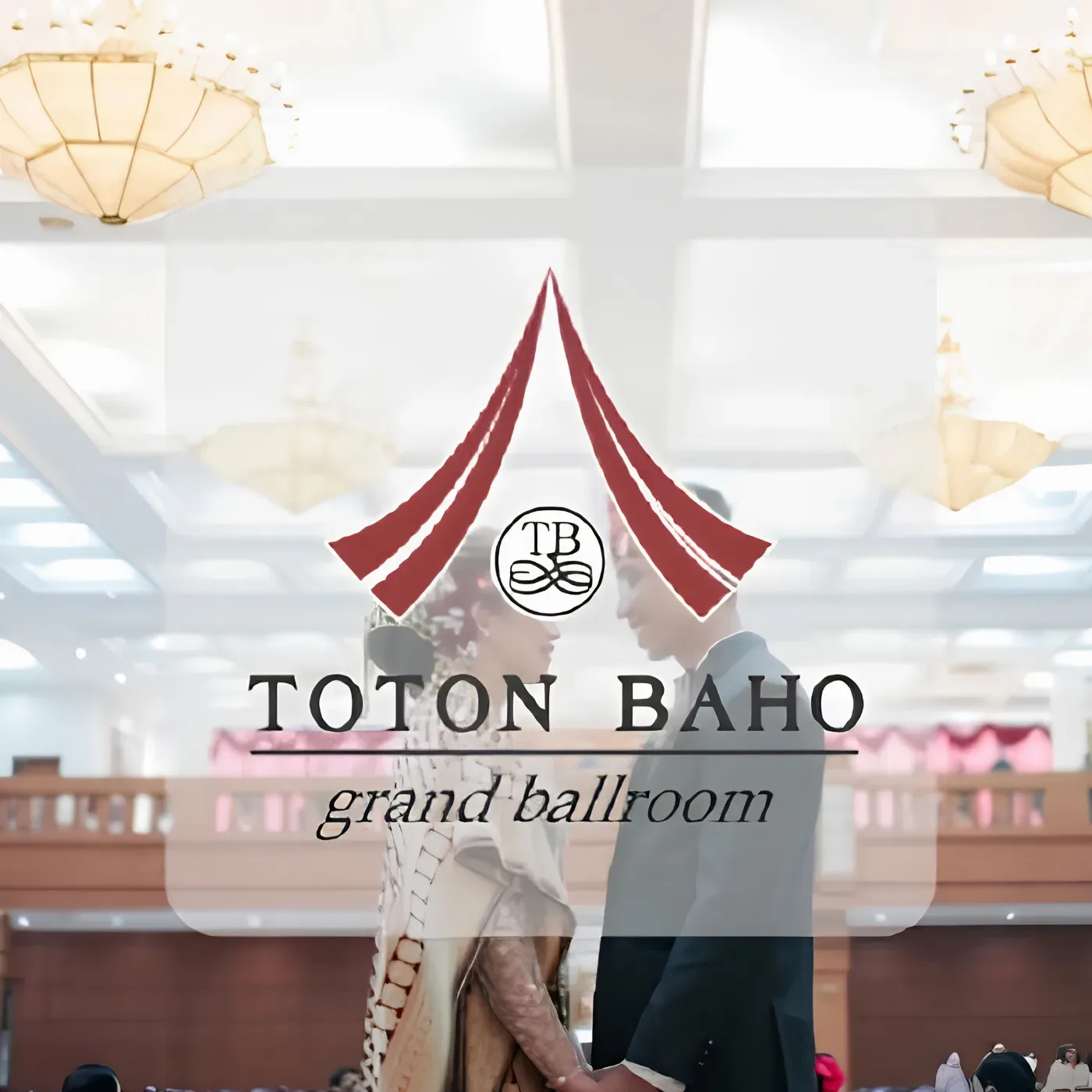 Toton Baho Grand Ballroom