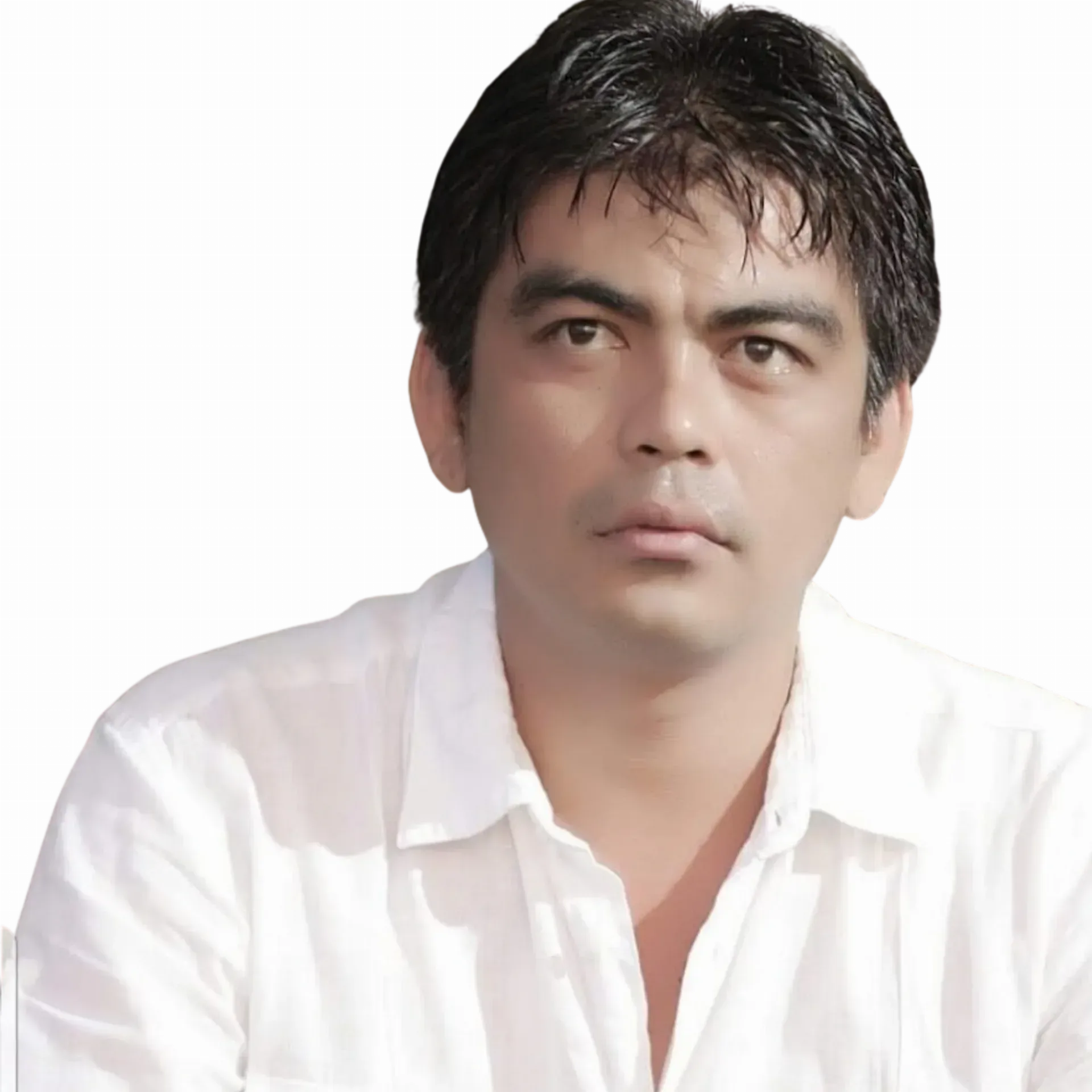 Rudolf Naibaho, S.E.