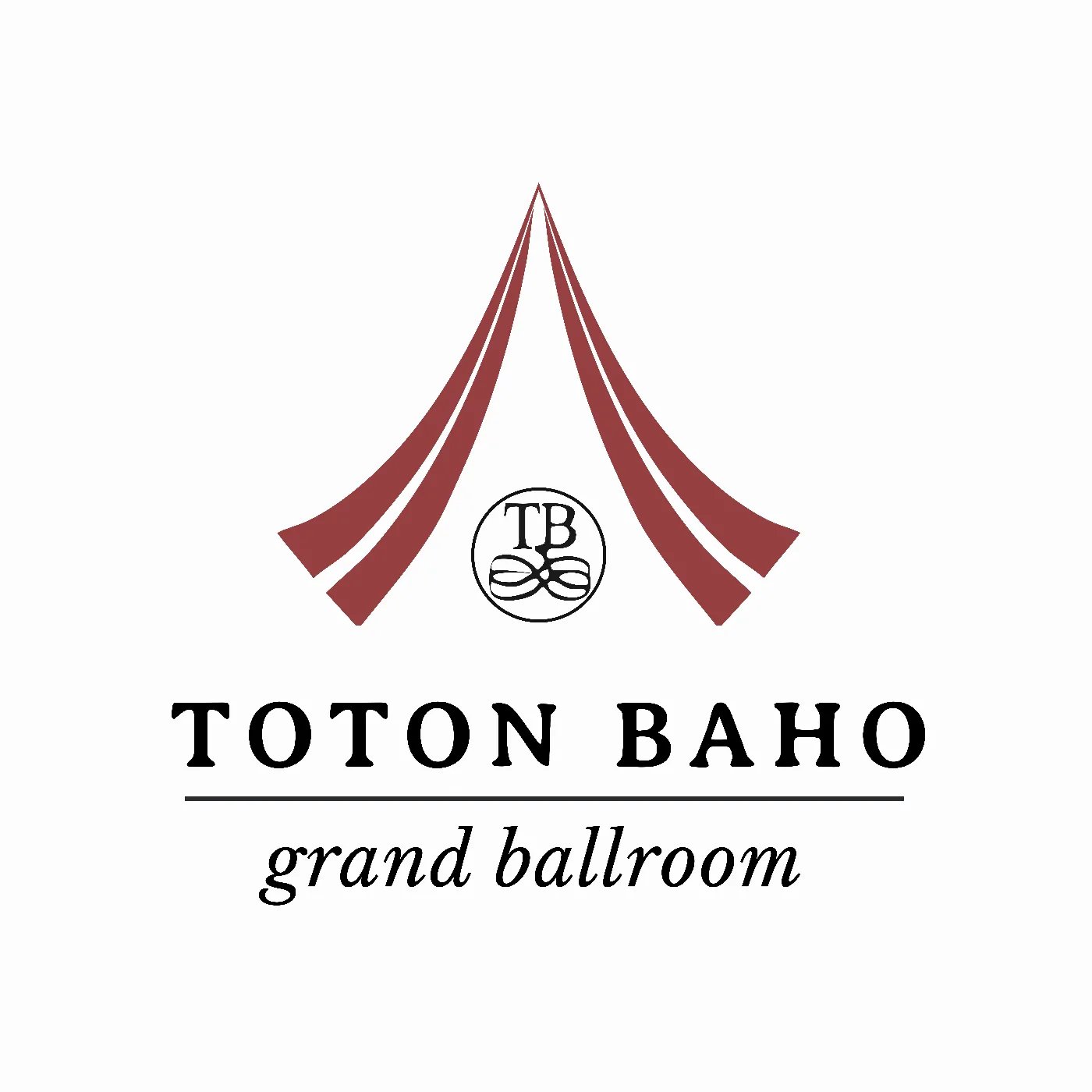 Toton Baho Grand Ballroom
