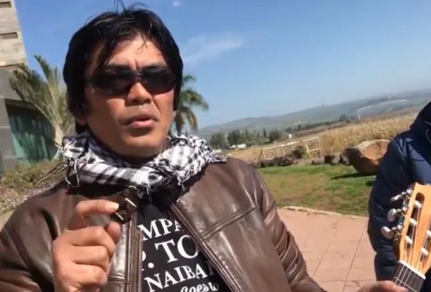 Mendobrak Kemustahilan Bersama KCF